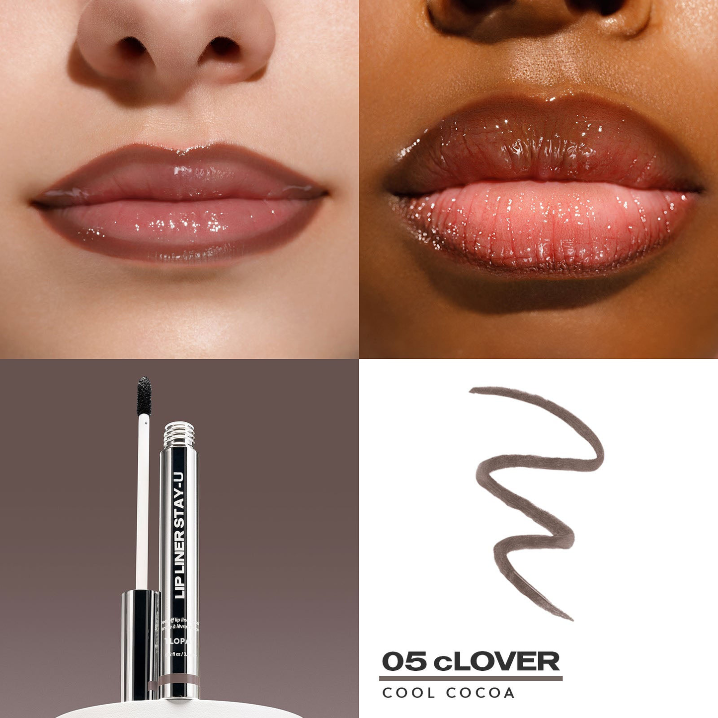 💋 Sold Out For a Reason! 💋 TLOPA® 24H Stay Lip Liner – Define Your Lips Like Never Before