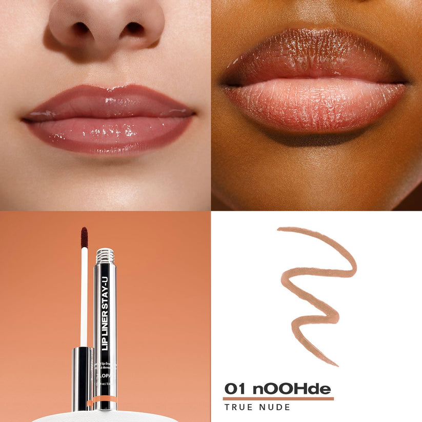 💋 Sold Out For a Reason! 💋 TLOPA® 24H Stay Lip Liner – Define Your Lips Like Never Before