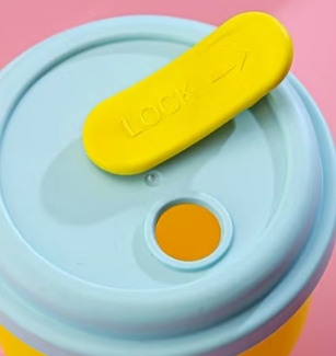 Fun & Colorful Cups β Perfect for Refreshing Drinks Anytime! πΉπ