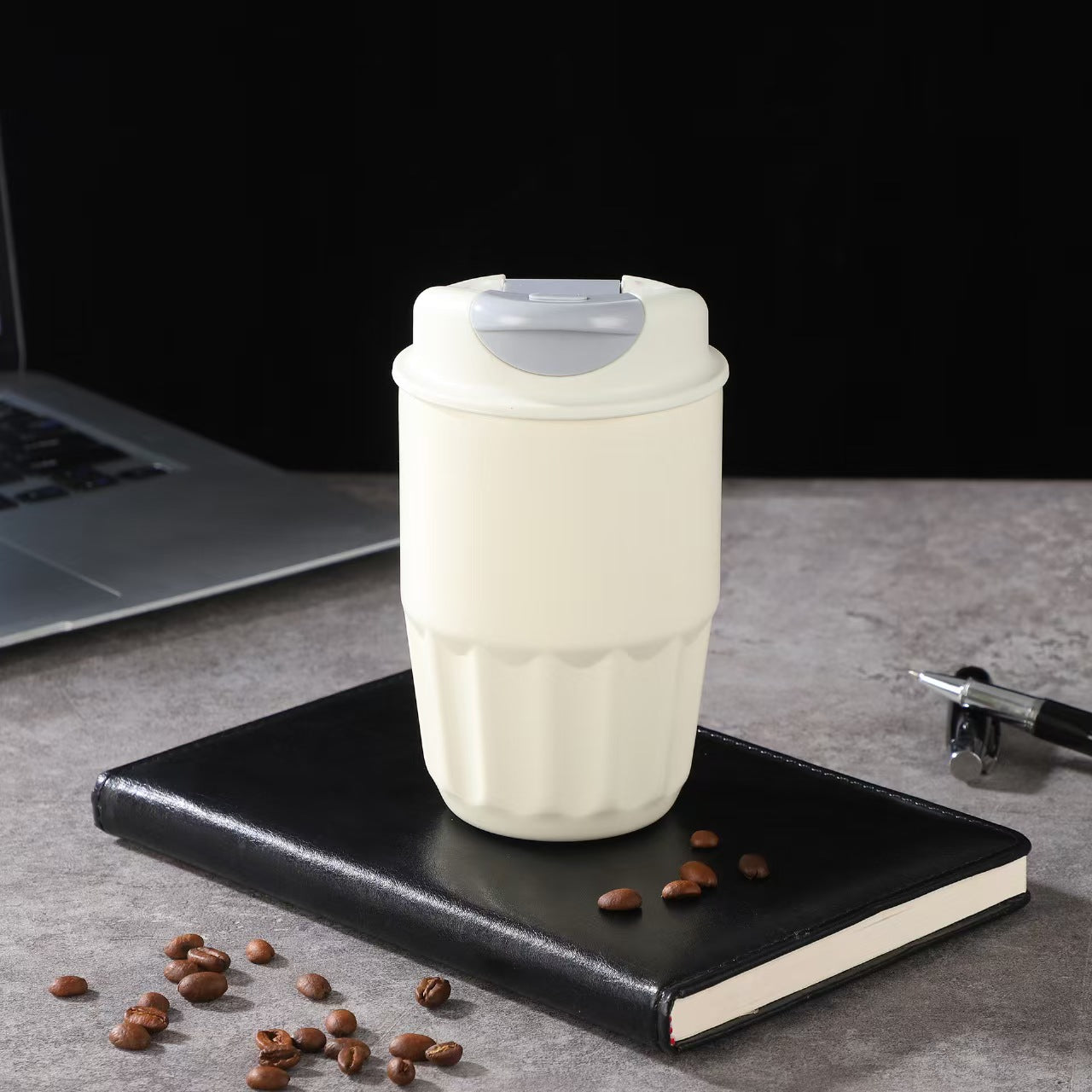 Stylish 316 Stainless Steel Insulated Mug π₯Άβ β Keep Your Drinks Hot or Cold for Hours!