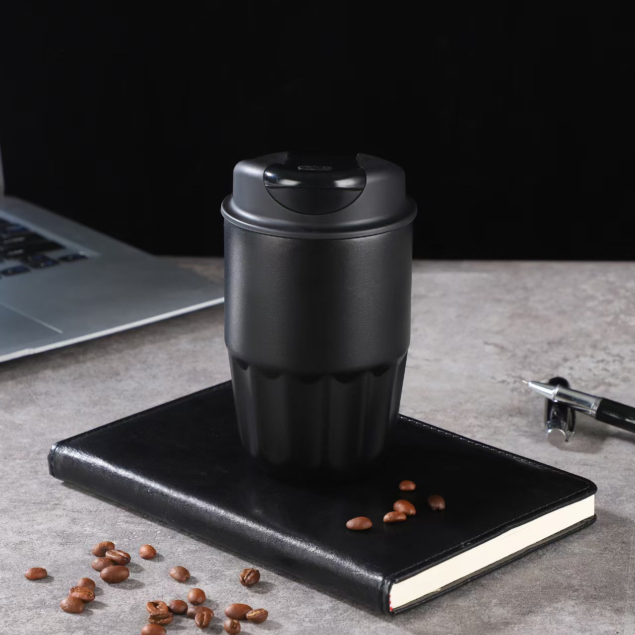 Stylish 316 Stainless Steel Insulated Mug π₯Άβ β Keep Your Drinks Hot or Cold for Hours!