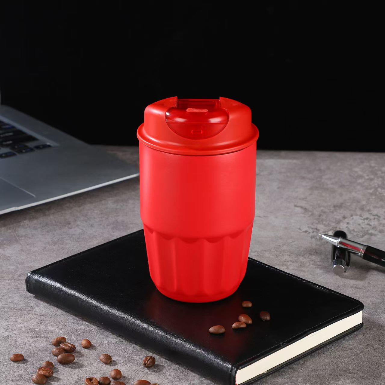 Stylish 316 Stainless Steel Insulated Mug π₯Άβ β Keep Your Drinks Hot or Cold for Hours!