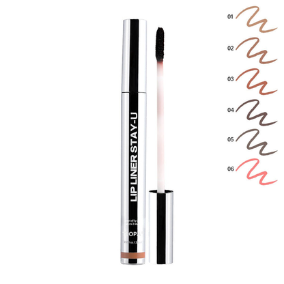 💋 Sold Out For a Reason! 💋 TLOPA® 24H Stay Lip Liner – Define Your Lips Like Never Before