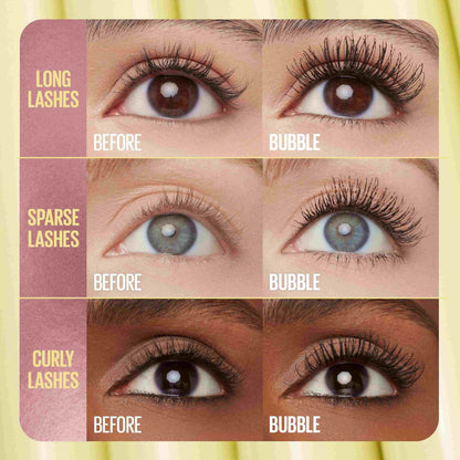 Sold out soon!🔥TLOPA® Mega Bubble Lash Mascara